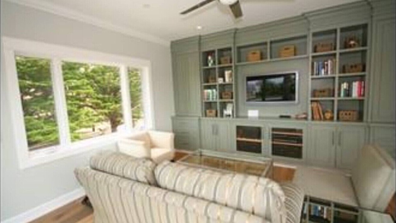Photo of Livingroom in San Simeon