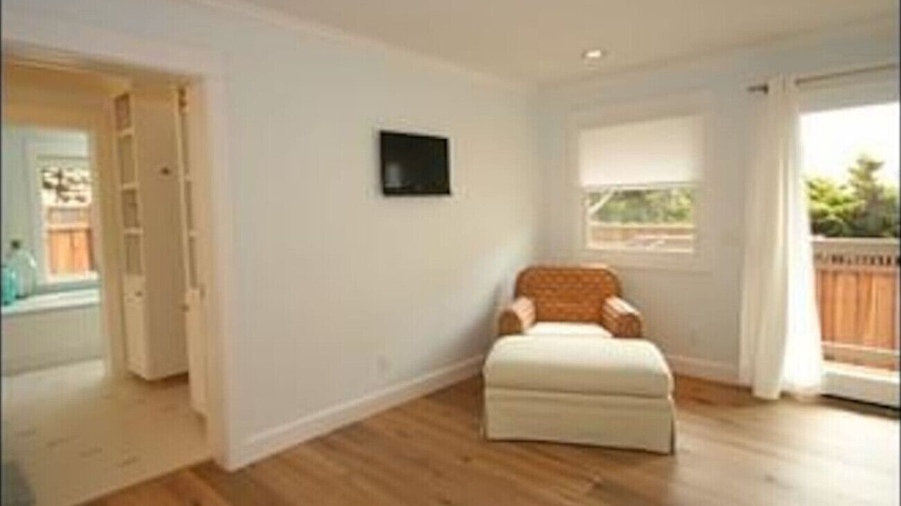 Photo of Livingroom in San Simeon
