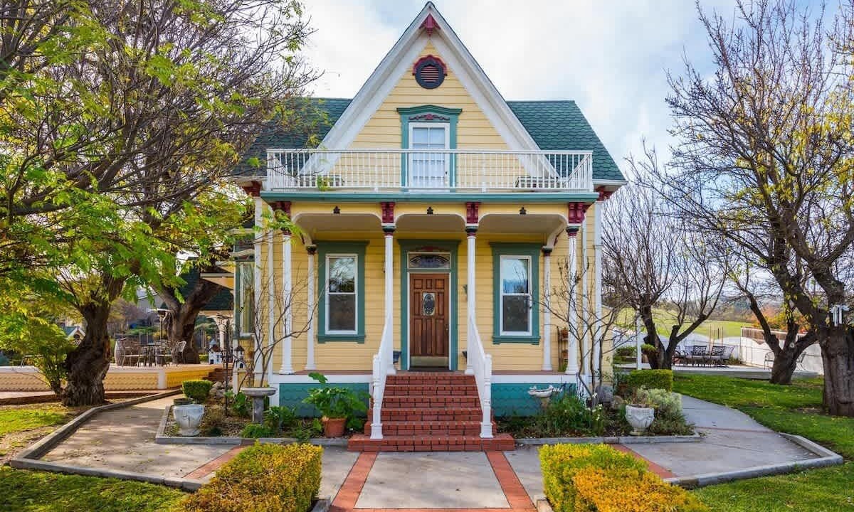 Photo of Outdoor in Paso Robles