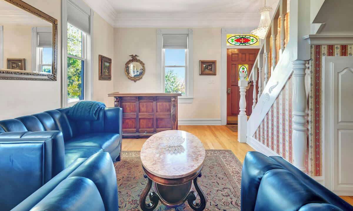 Photo of Bedroom in Paso Robles