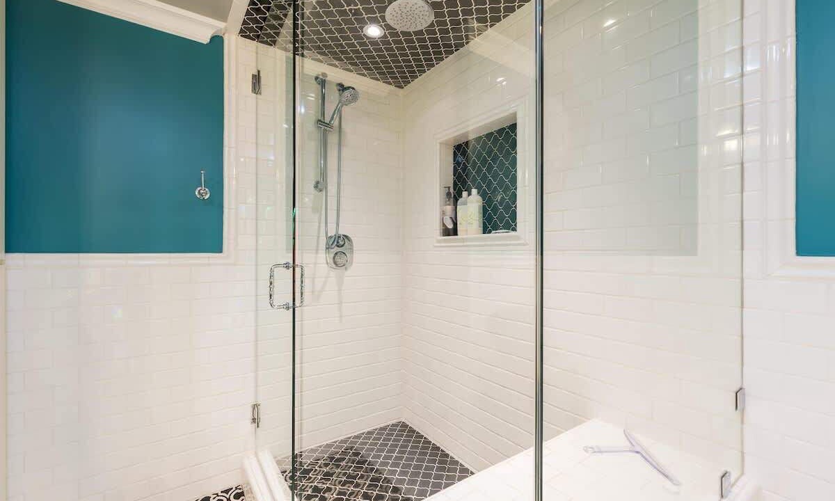 Photo of Bathroom in Paso Robles