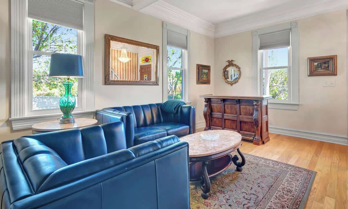 Photo of Bedroom in Paso Robles