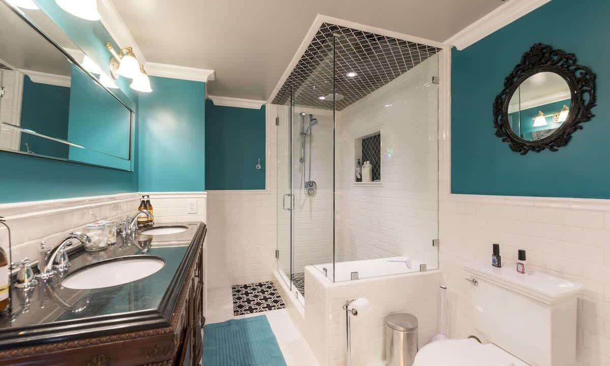 Photo of Bathroom in Paso Robles