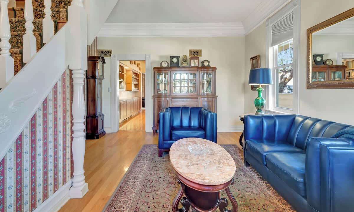 Photo of Bedroom in Paso Robles