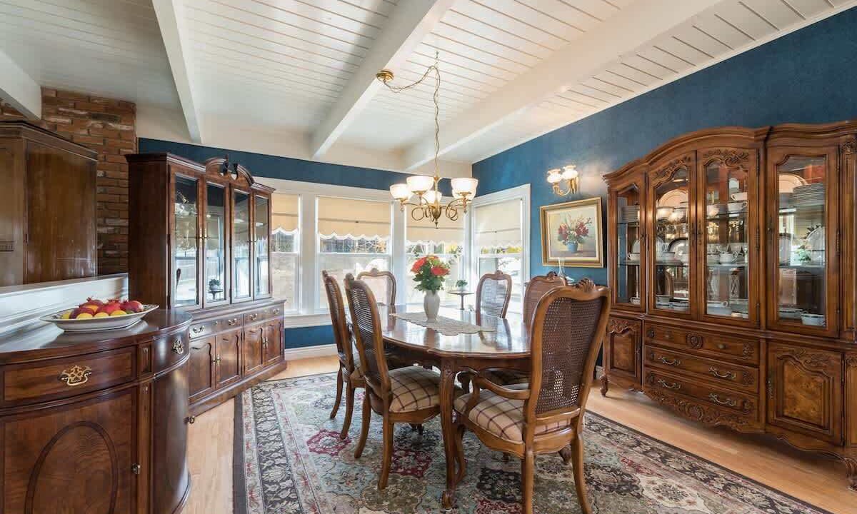 Photo of Bedroom in Paso Robles