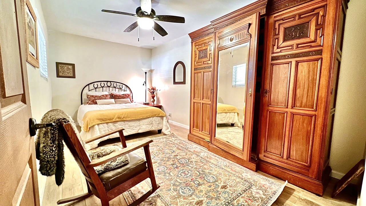 Photo of Bedroom in Ventura County