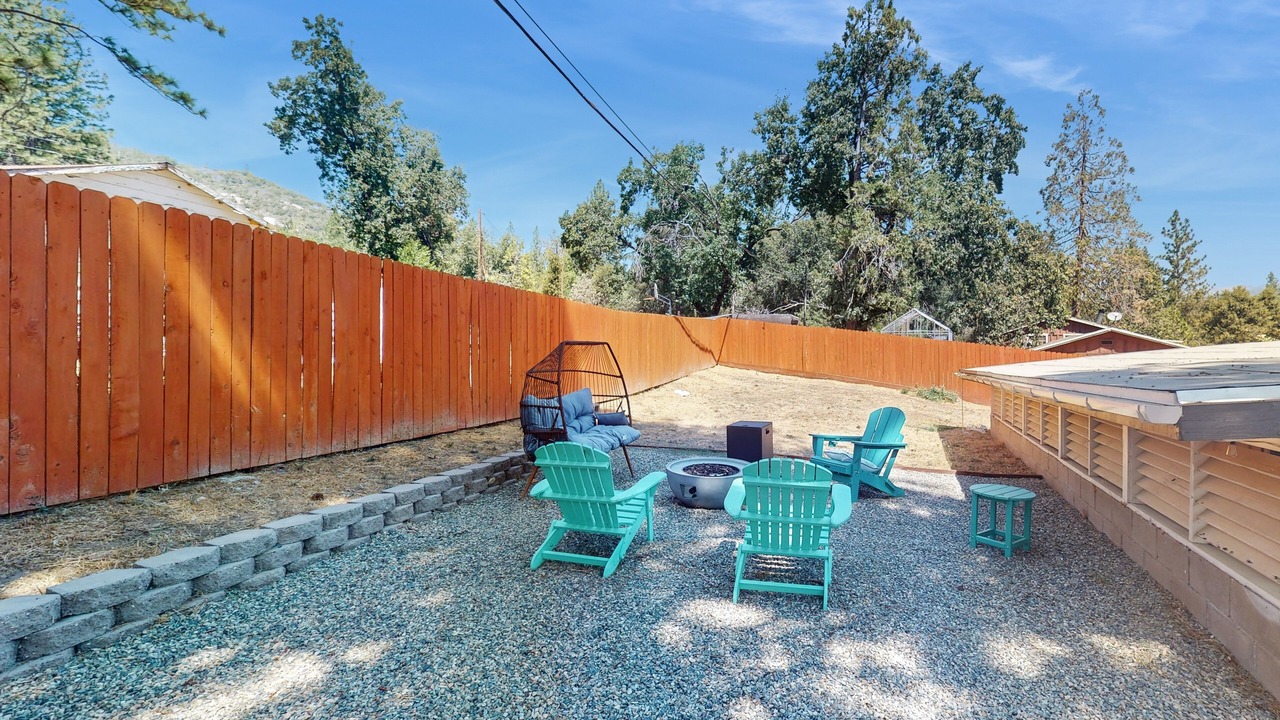 Photo of Patio Balcony in Wishon