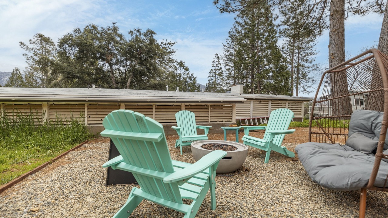 Photo of Patio Balcony in Wishon