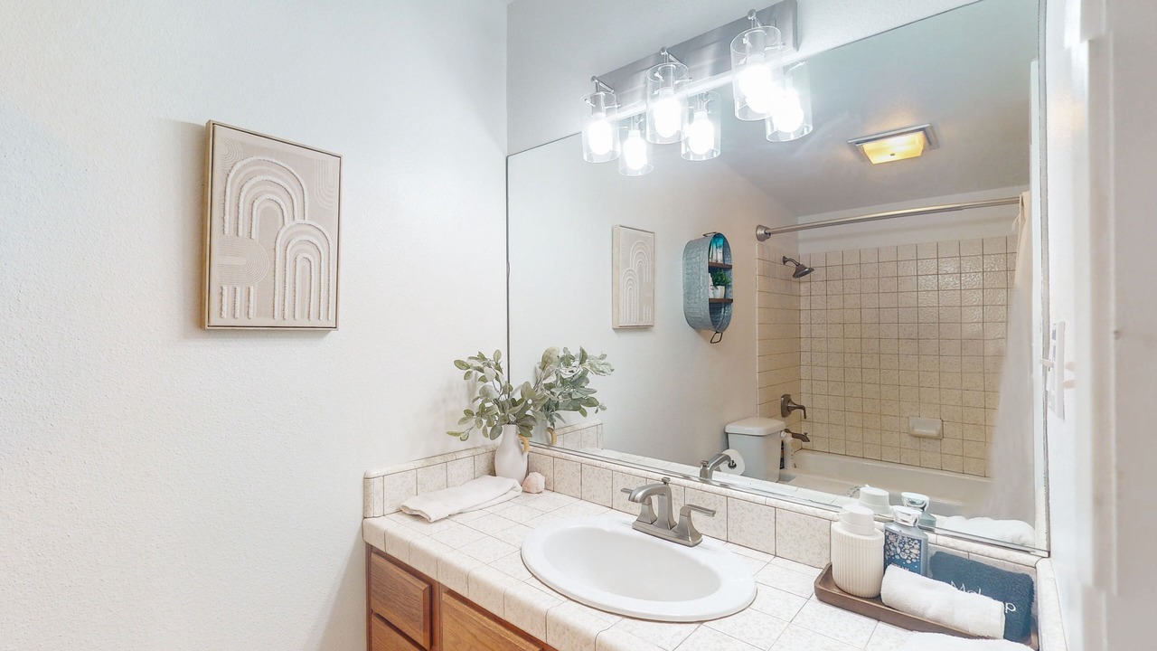 Photo of Bathroom in Wishon