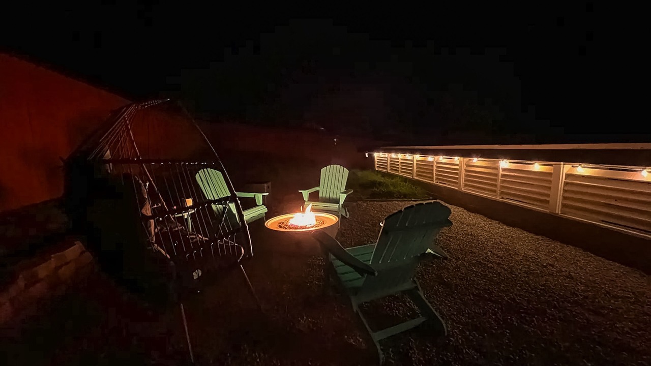 Photo of Outdoor in Wishon