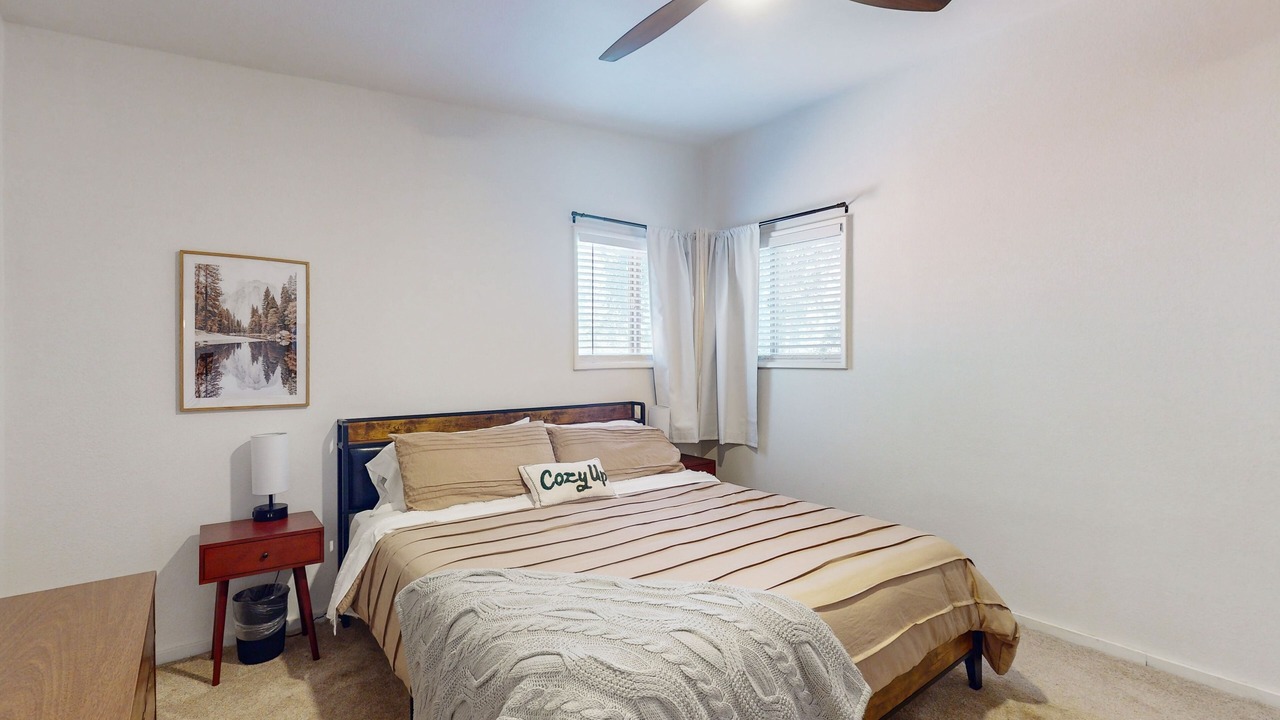 Photo of Bedroom in Wishon