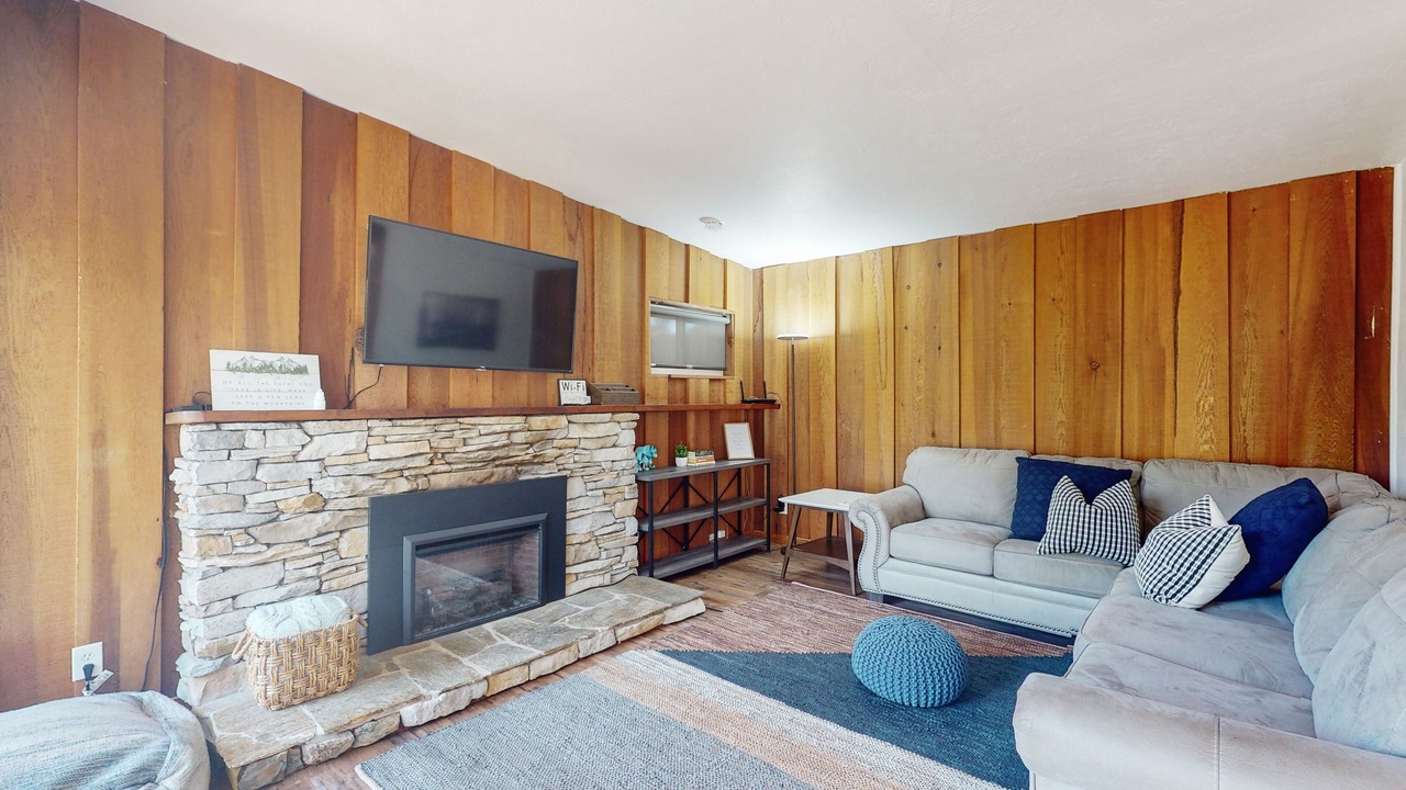 Photo of Livingroom in Wishon
