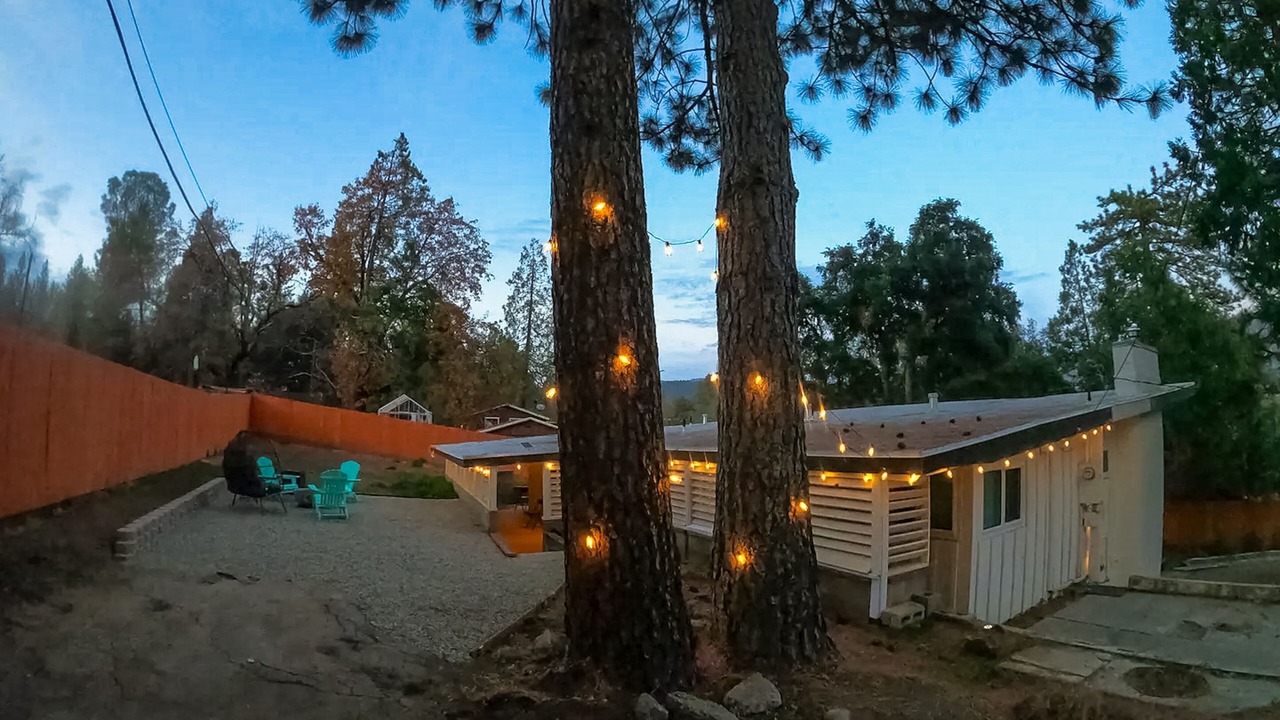 Photo of Patio Balcony in Wishon