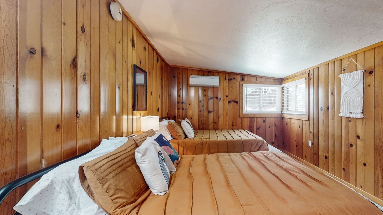 Photo of Bedroom in Wishon