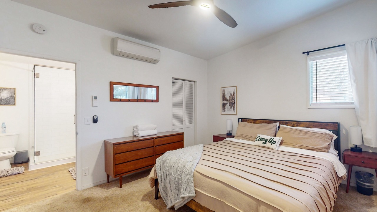 Photo of Bedroom in Wishon