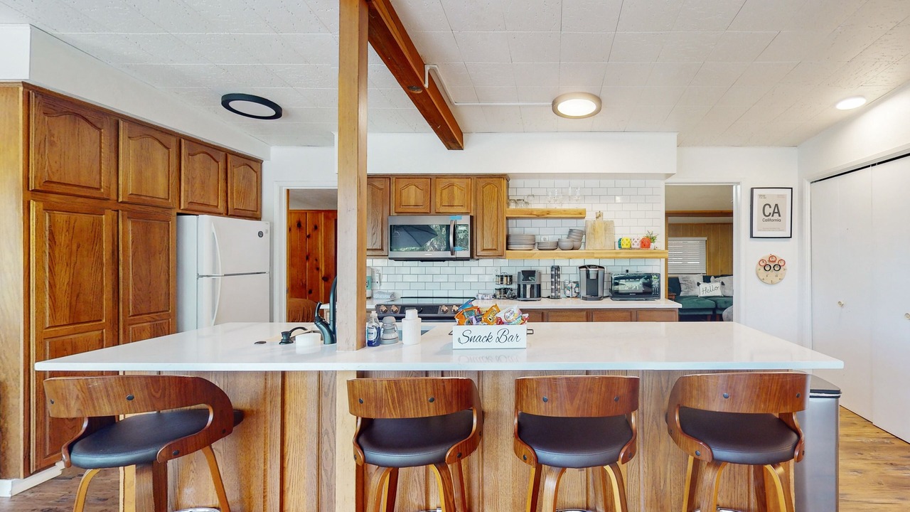 Photo of Kitchen in Wishon