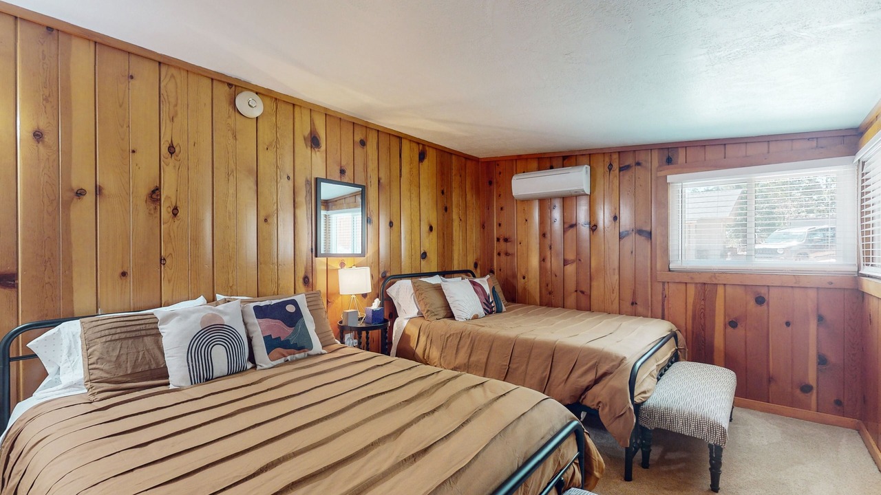Photo of Bedroom in Wishon