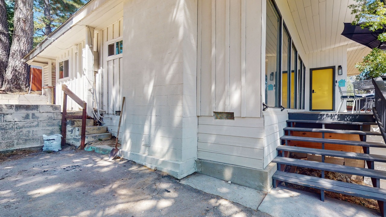 Photo of Outdoor in Wishon