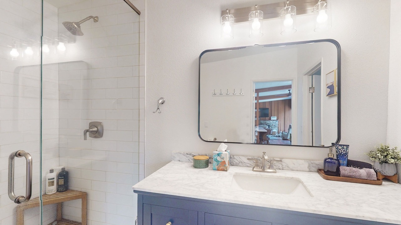Photo of Bathroom in Wishon