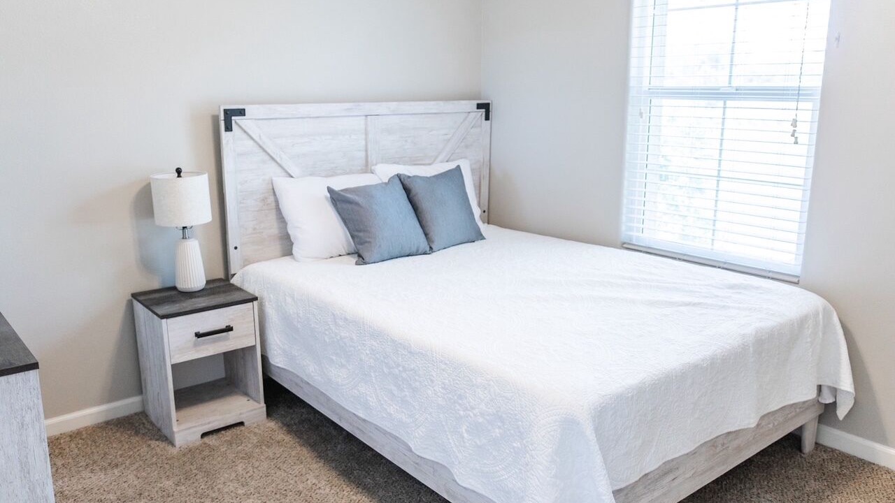 Photo of Bedroom in Clovis