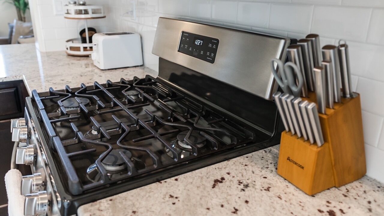 Photo of Kitchen in Clovis
