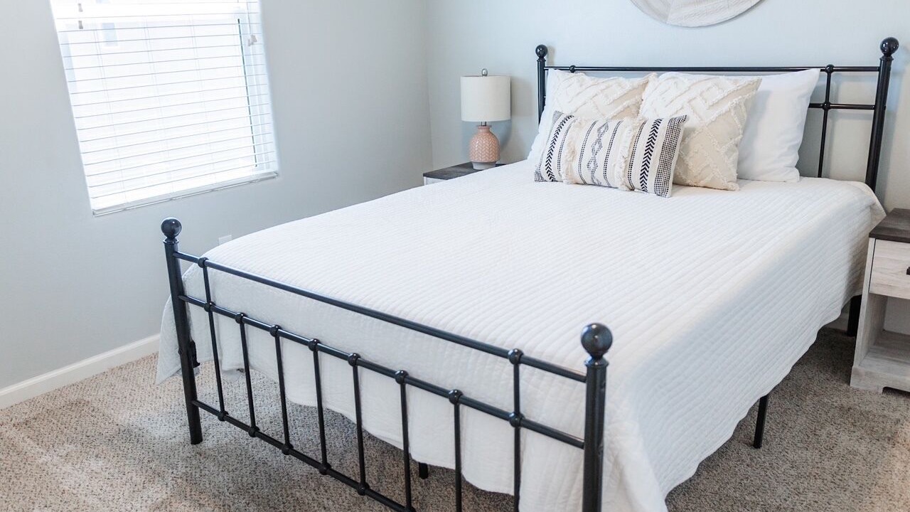 Photo of Bedroom in Clovis