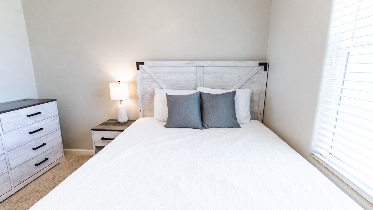 Photo of Bedroom in Clovis