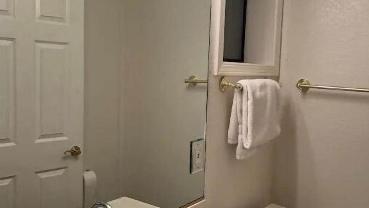 Photo of Bathroom in Nicasio