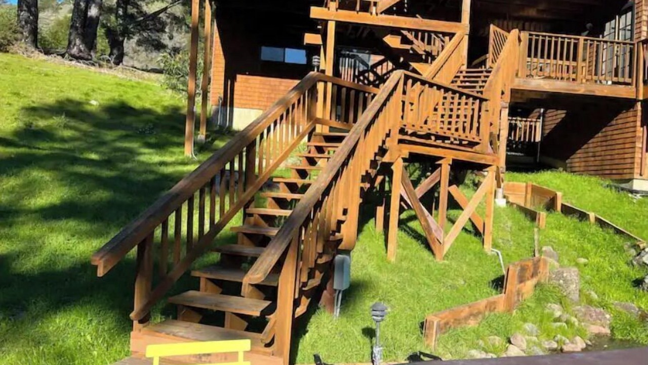 Photo of Outdoor in Nicasio