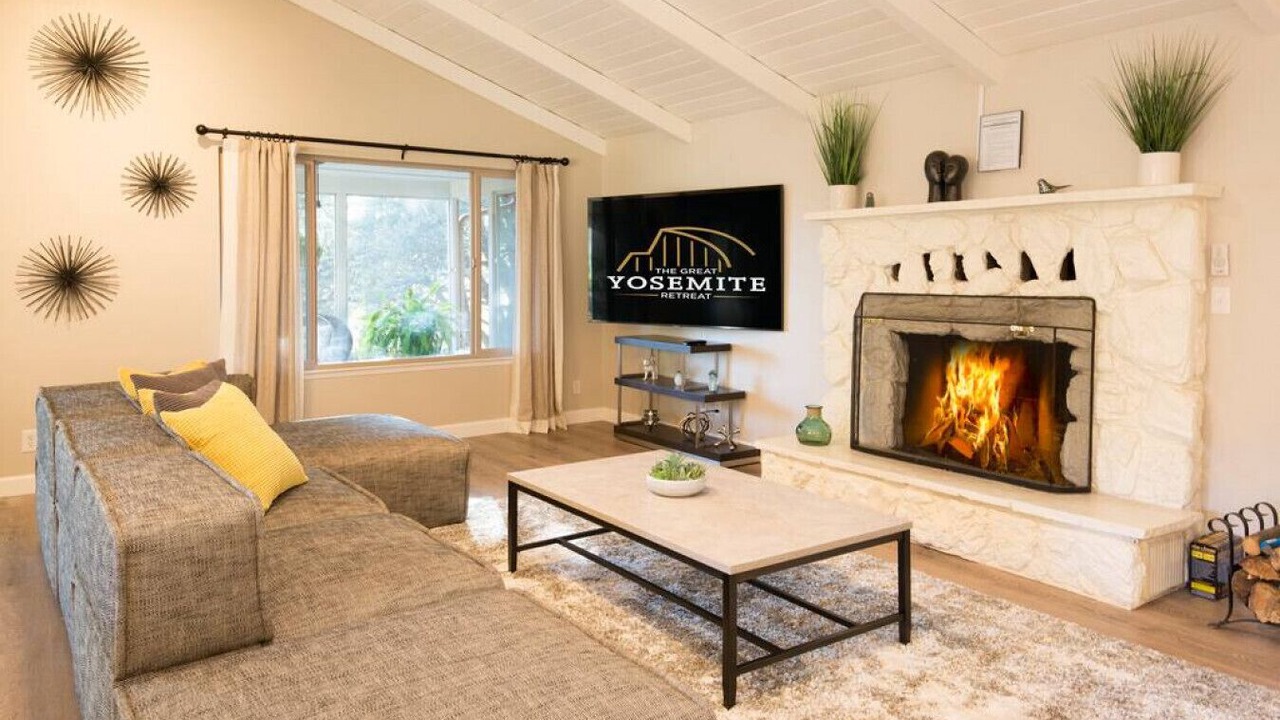 Photo of Livingroom in Mariposa