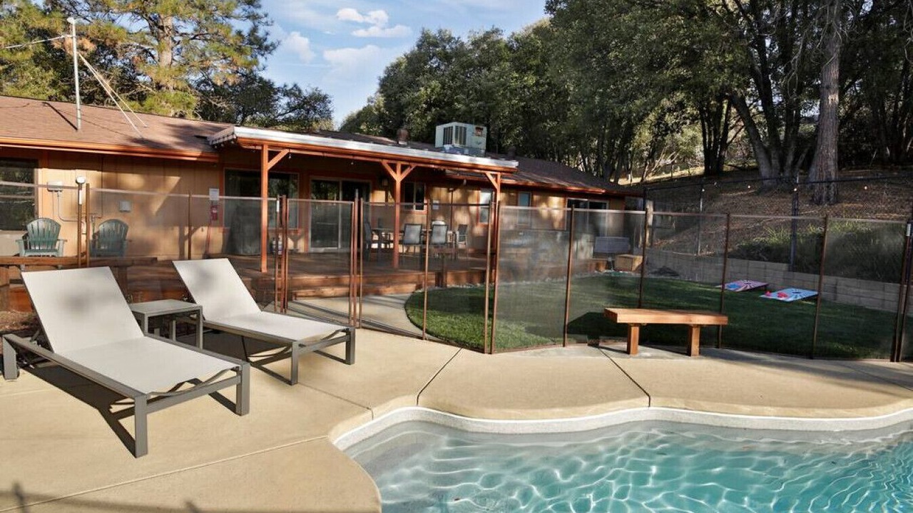 Photo of Outdoor in Mariposa