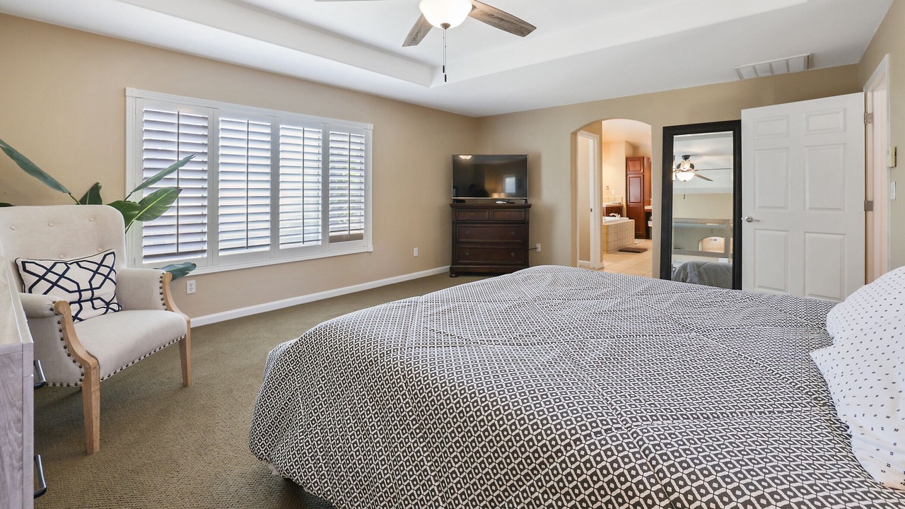 Photo of Bedroom in Visalia
