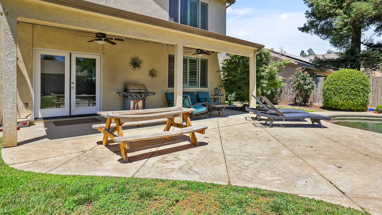 Photo of Outdoor in Visalia