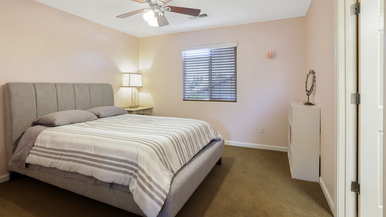 Photo of Bedroom in Visalia
