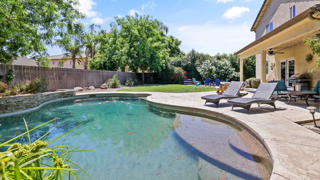 Photo of Outdoor in Visalia