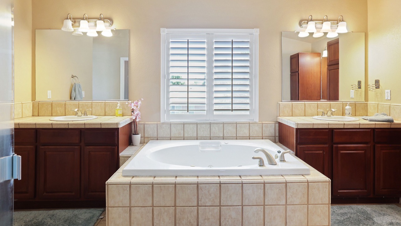 Photo of Bathroom in Visalia