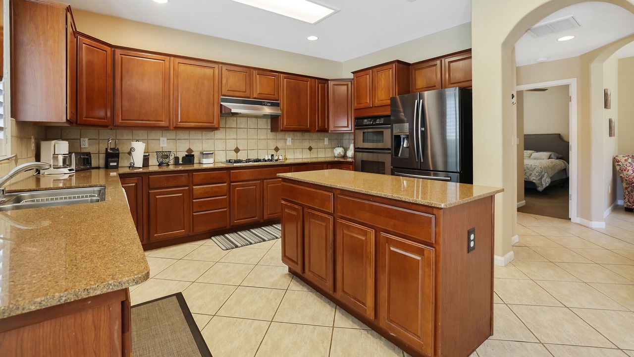 Photo of Kitchen in Visalia