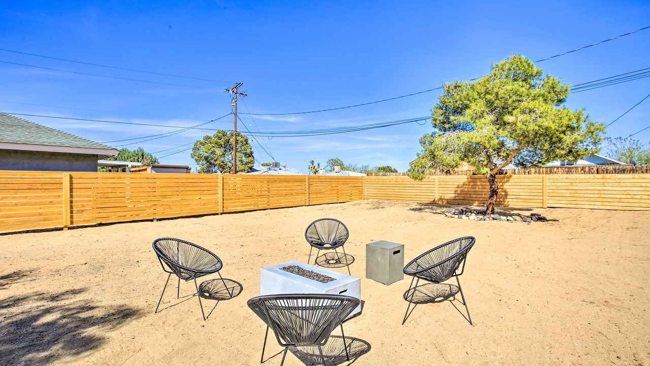 Photo of Others in Joshua Tree