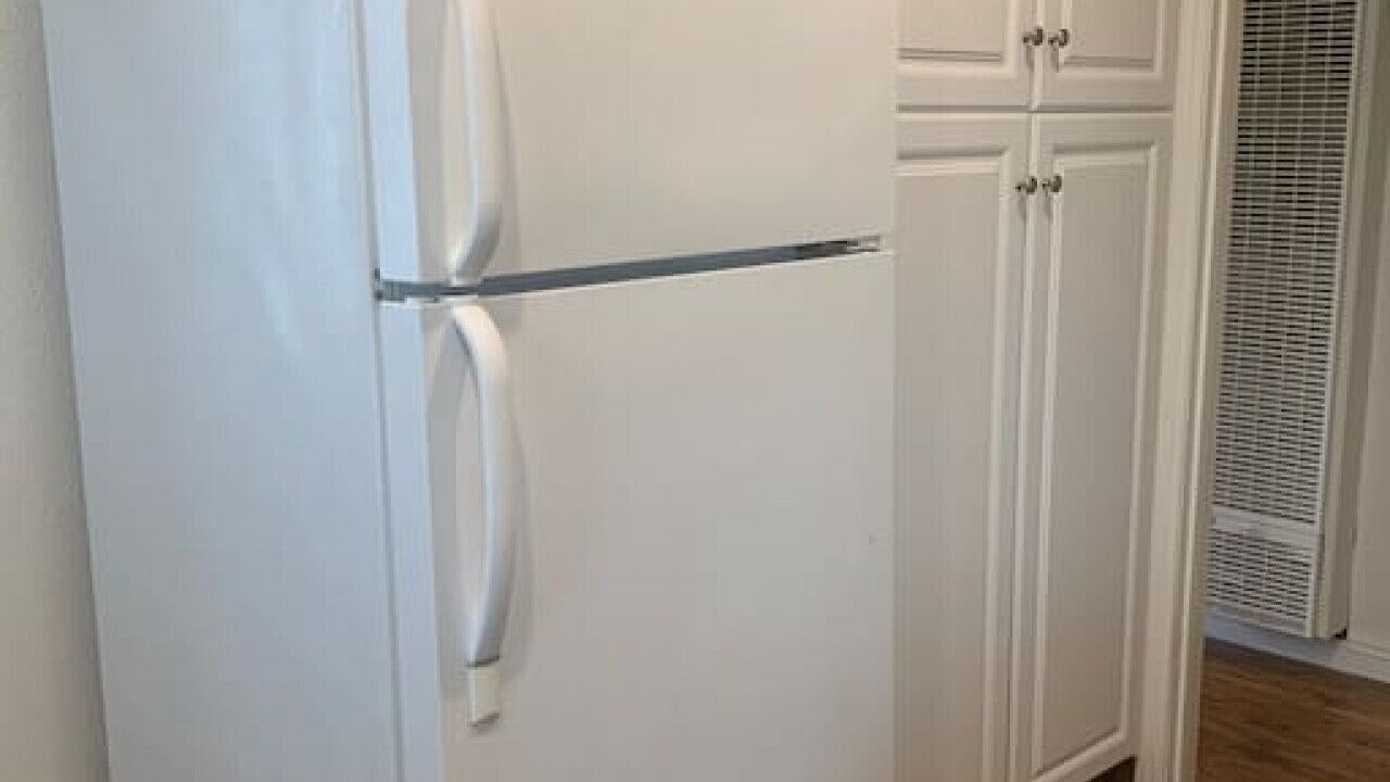 Photo of Kitchen in Yorktown