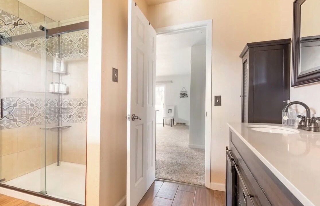 Photo of Bathroom in Copperopolis