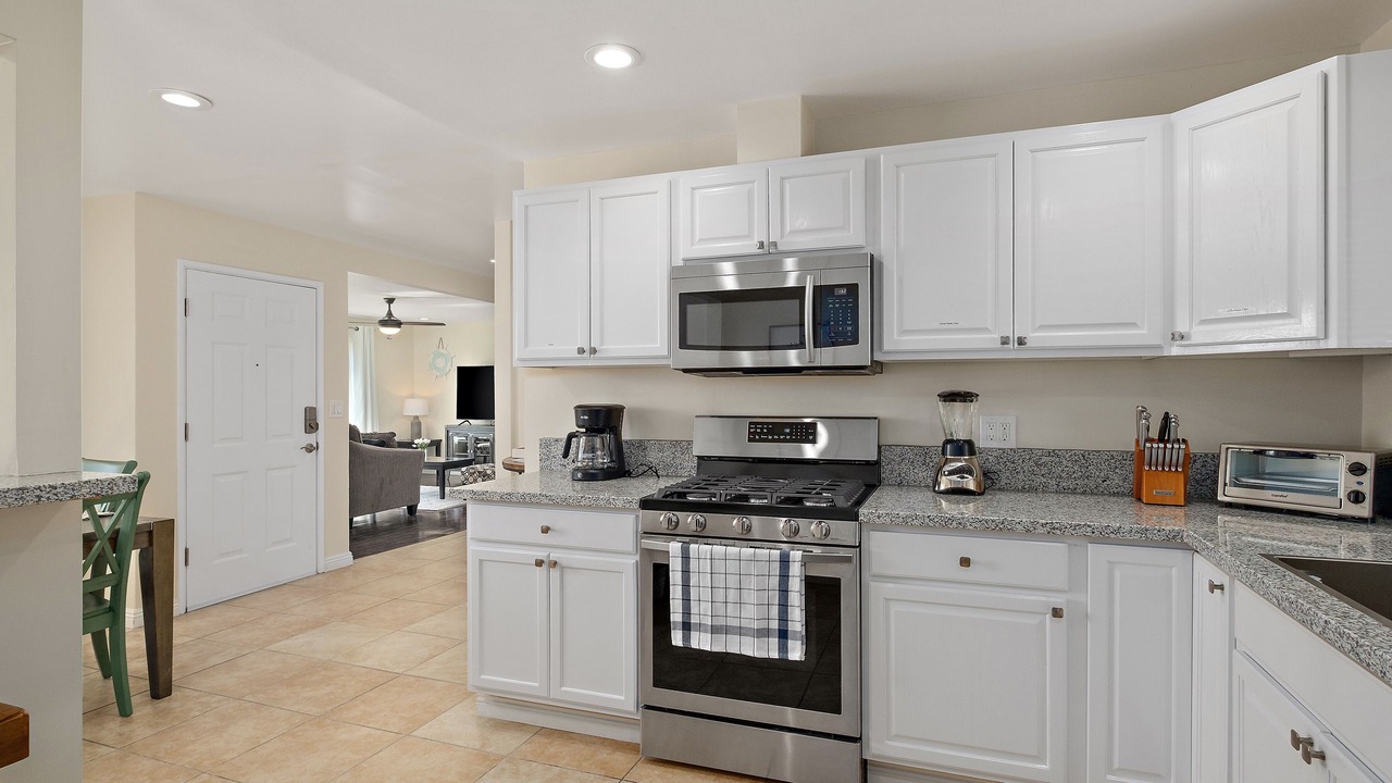 Photo of Kitchen in Raisin