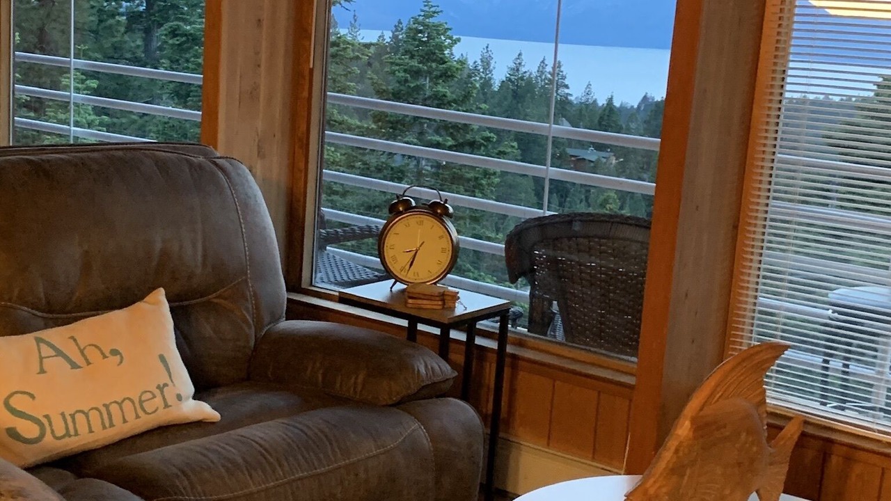 Photo of Livingroom in Upper Kingsbury