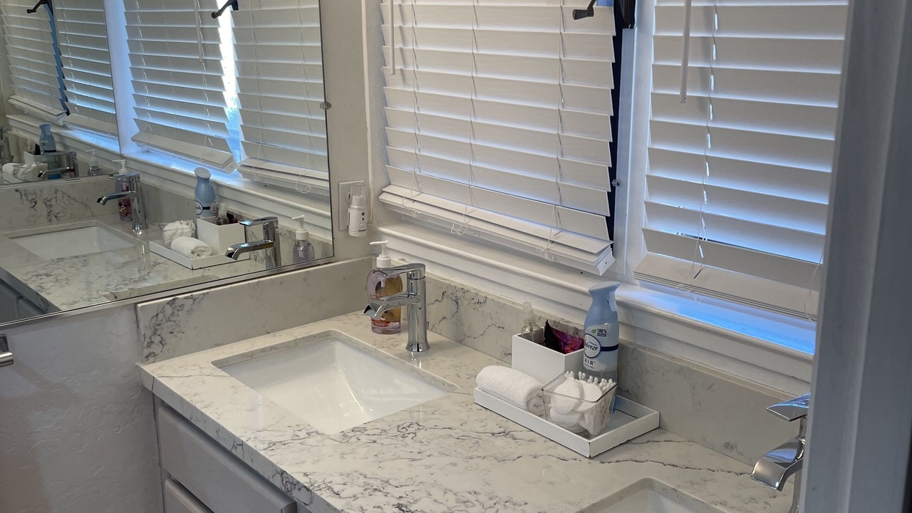 Photo of Bathroom in Upper Kingsbury