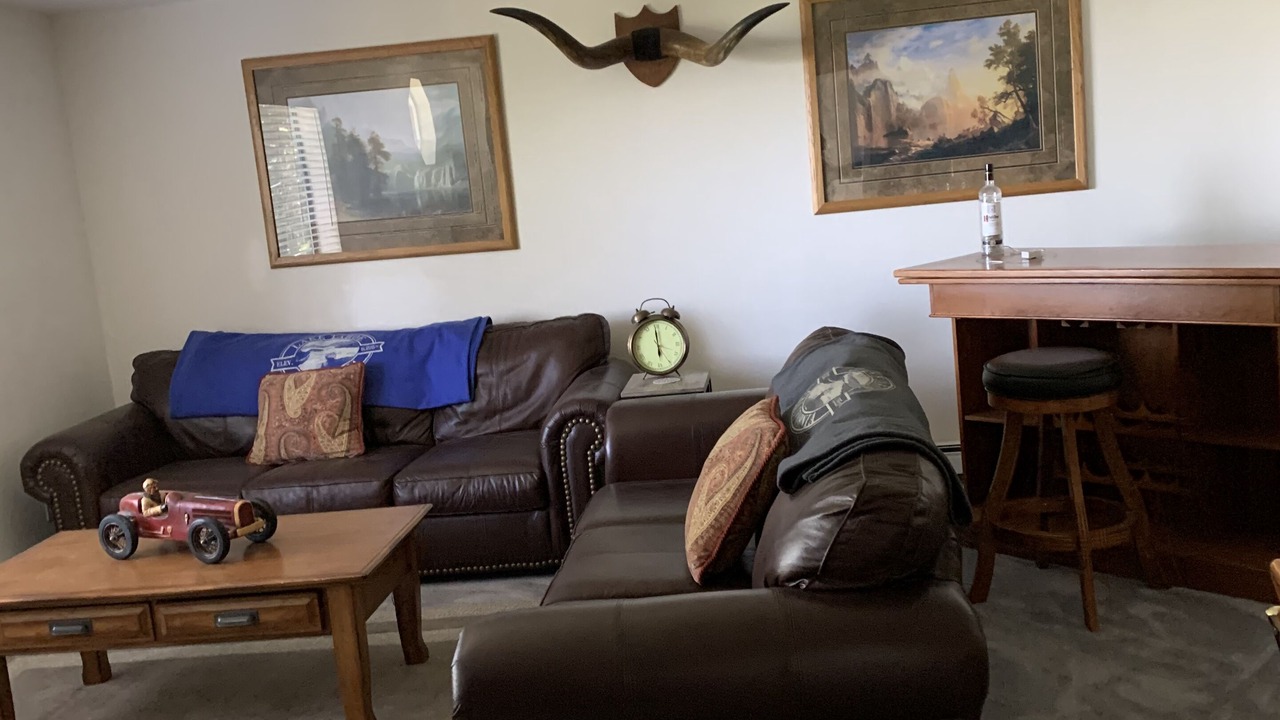 Photo of Bedroom in Upper Kingsbury