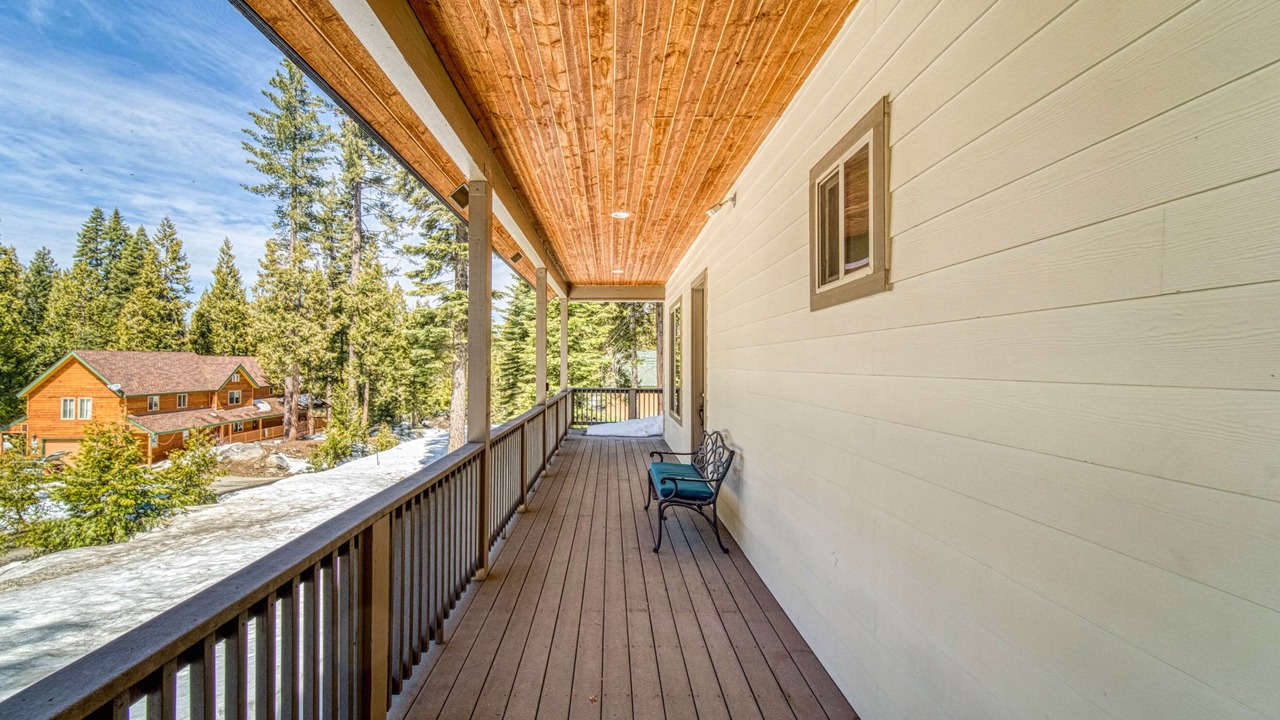 Photo of Outdoor in Sierra Cedars