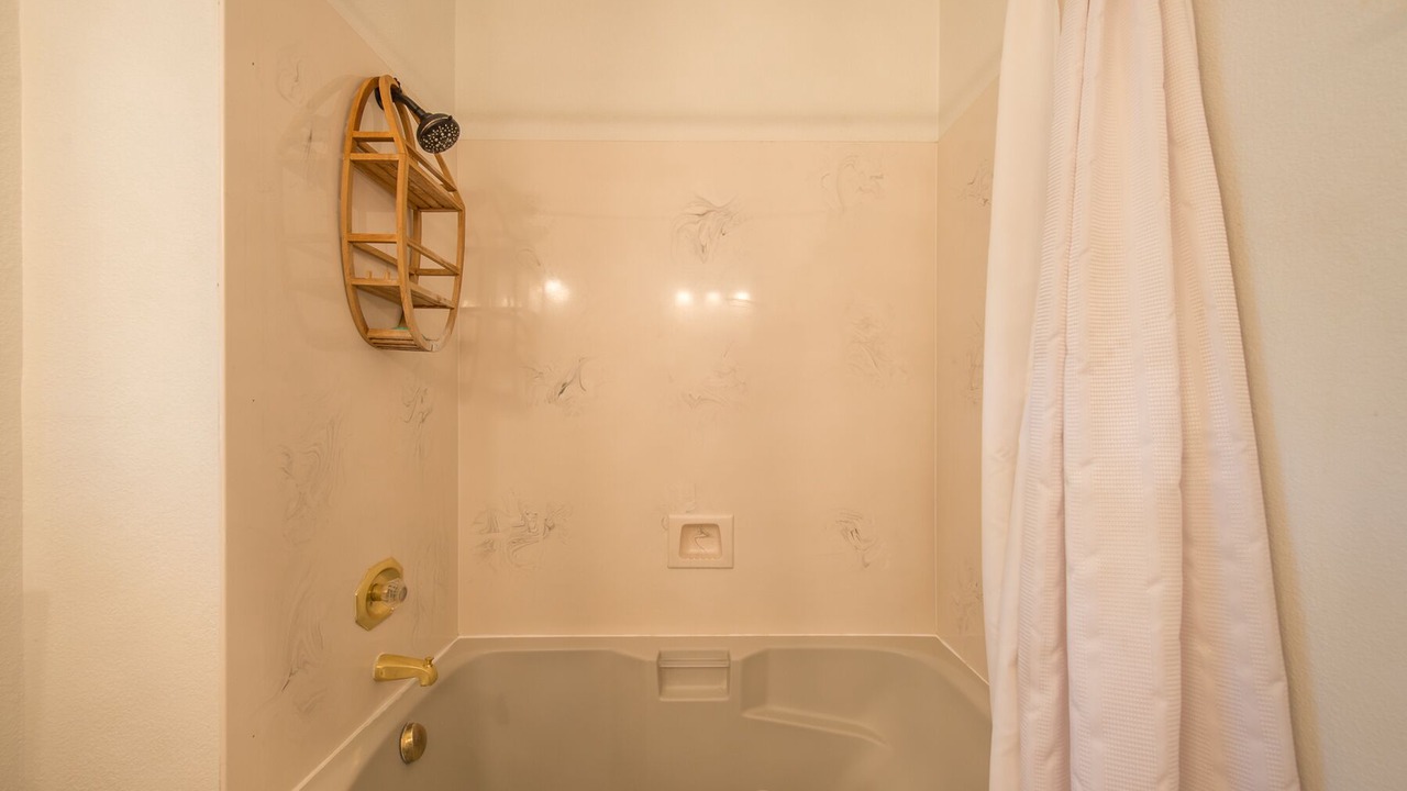 Photo of Bathroom in Truckee