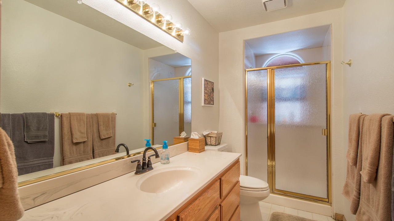 Photo of Bathroom in Truckee