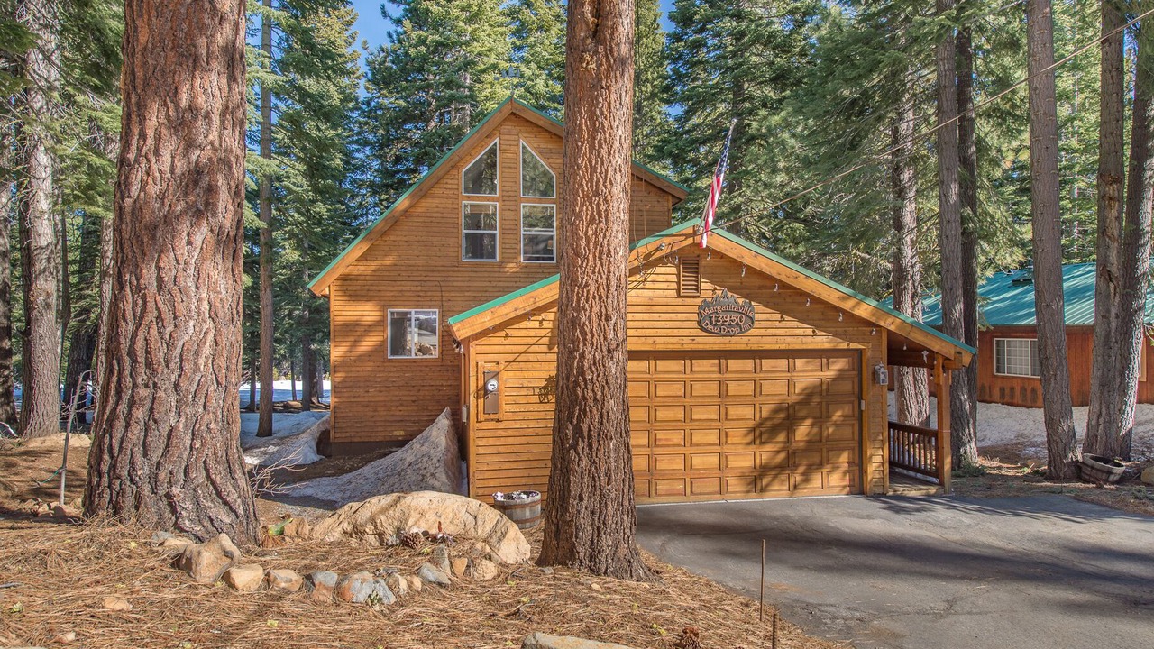 Photo of Outdoor in Truckee