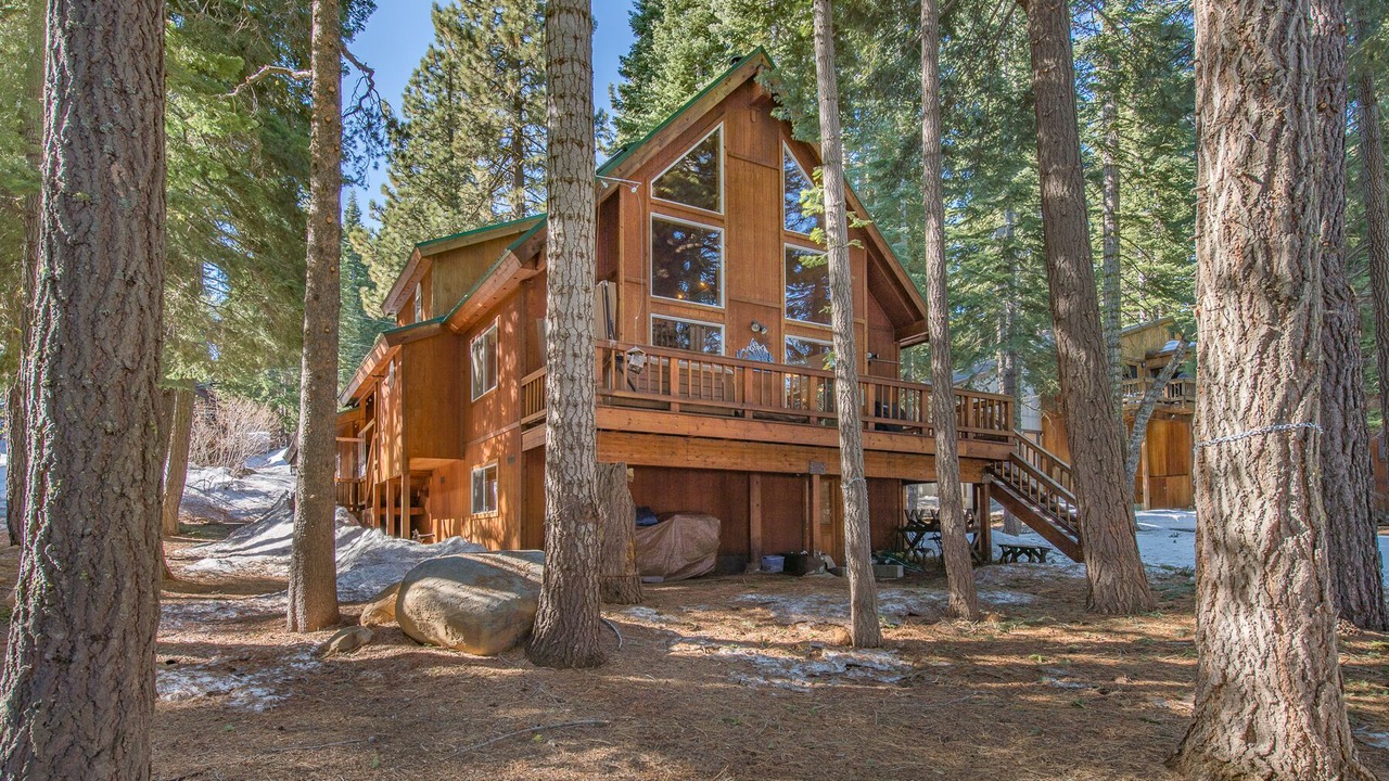 Photo of Outdoor in Truckee
