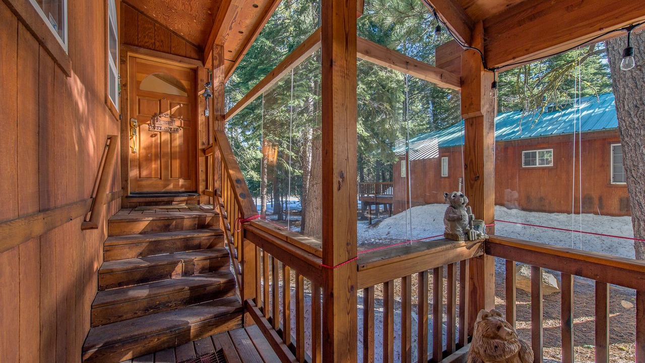 Photo of Outdoor in Truckee